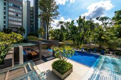Nassim Regency (D10), Condominium #486157321